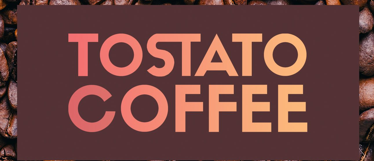Tostato coffee