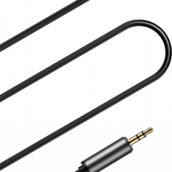 Audio Cable oraimo OCD-A101 black