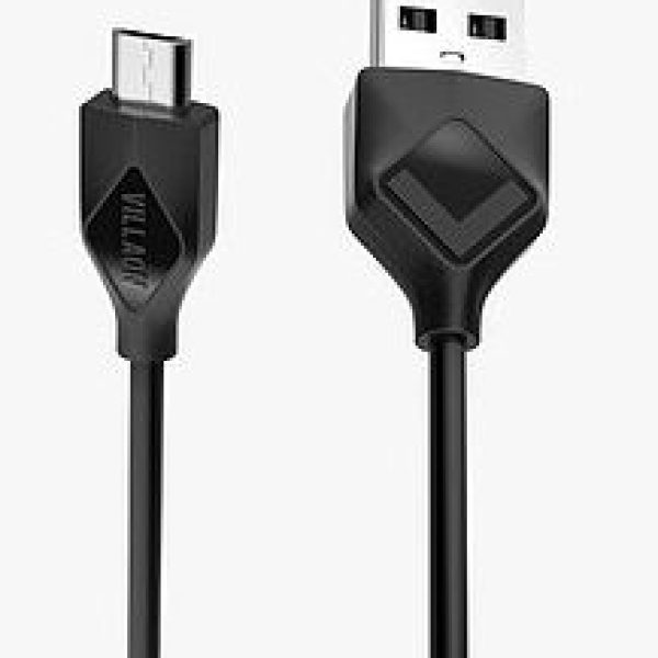 Data cable VILLAON VCD M11 black