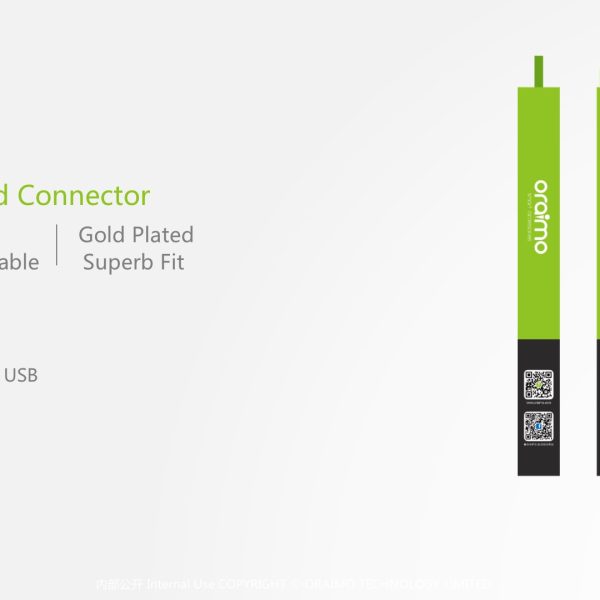 Cable-oraimo-OCD-M102-white