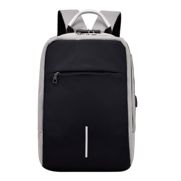 Beam Back Bag Laptop Case 15.6″ M-538