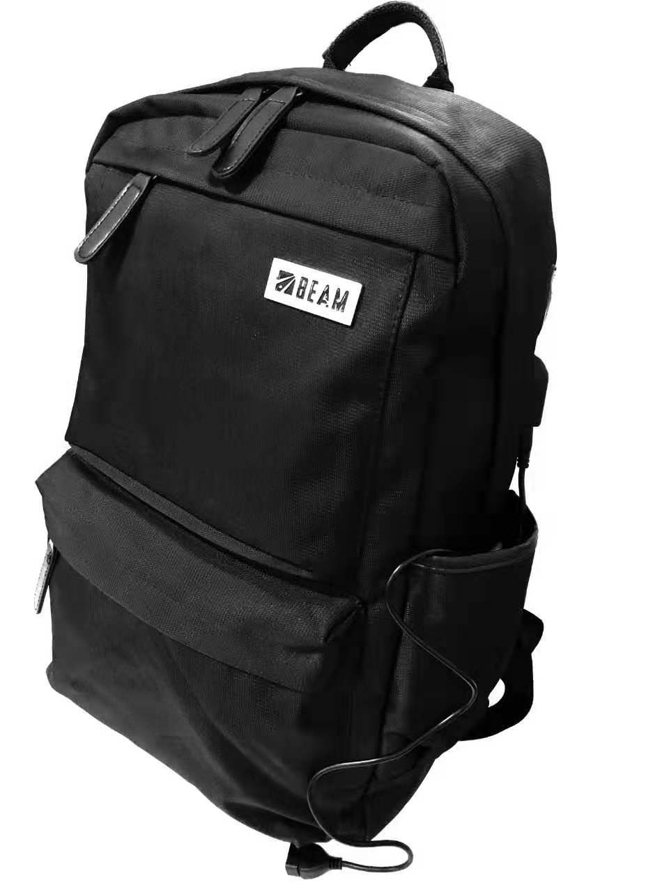 Beam Back Bag Laptop Case 15.6″ BM1004 Black