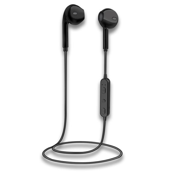 H2 Bluetooth Water & Sweat Proof BT-01 Earphone