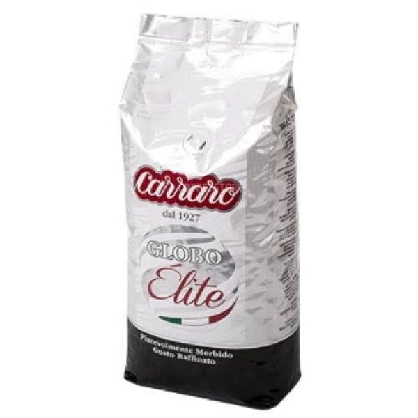 Кофе carraro отзывы. Carraro Globo Elite зерновой кофе. Кофе в зернах Carraro Globo Arabica 1кг. Кофе в зернах Carraro Espresso. Кофе Carraro 1927 в зернах.