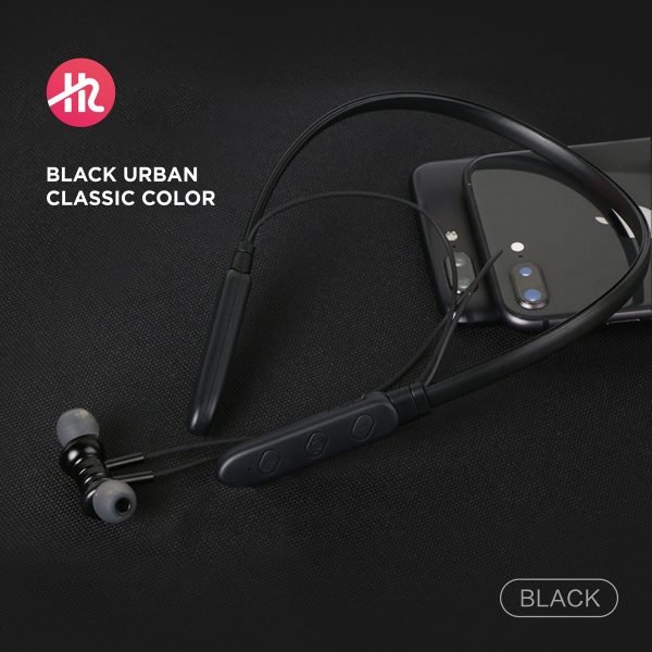 H2 gadgets Bluetooth earphone BT-03