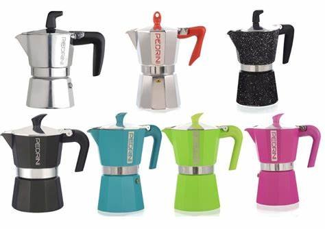 Moka Pot