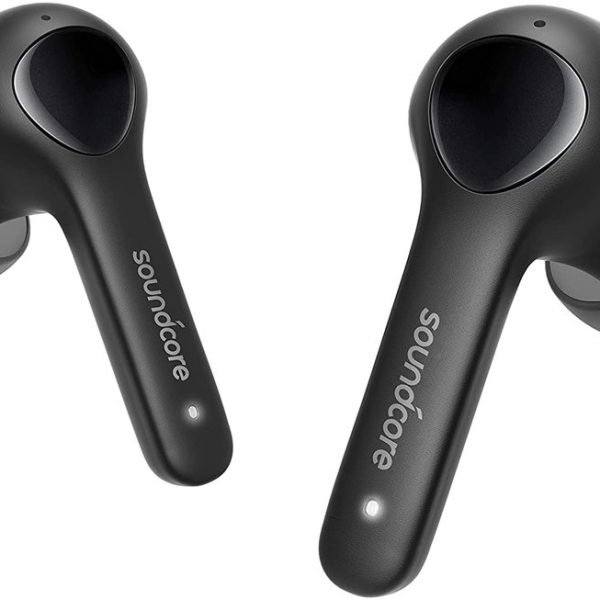 Anker soundcore life note