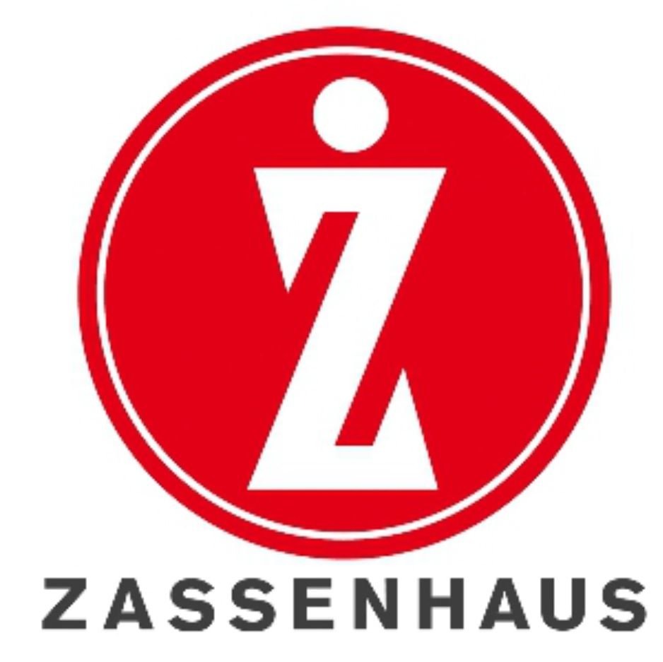 Zassenhaus Coffee Grinder Caracas