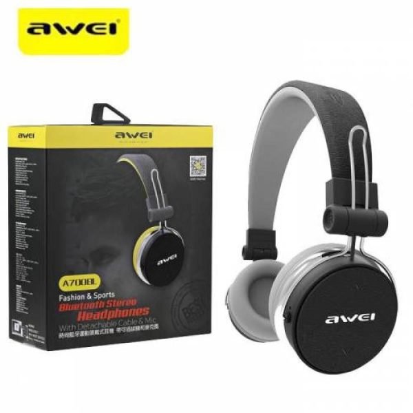 Awei A700BL bluetooth headphone