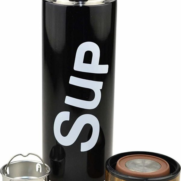 Sup stainless steel water bottle Vacuum flask