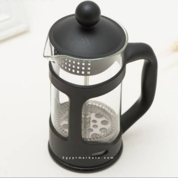 Green Bank French press / coffee Maker 350Ml