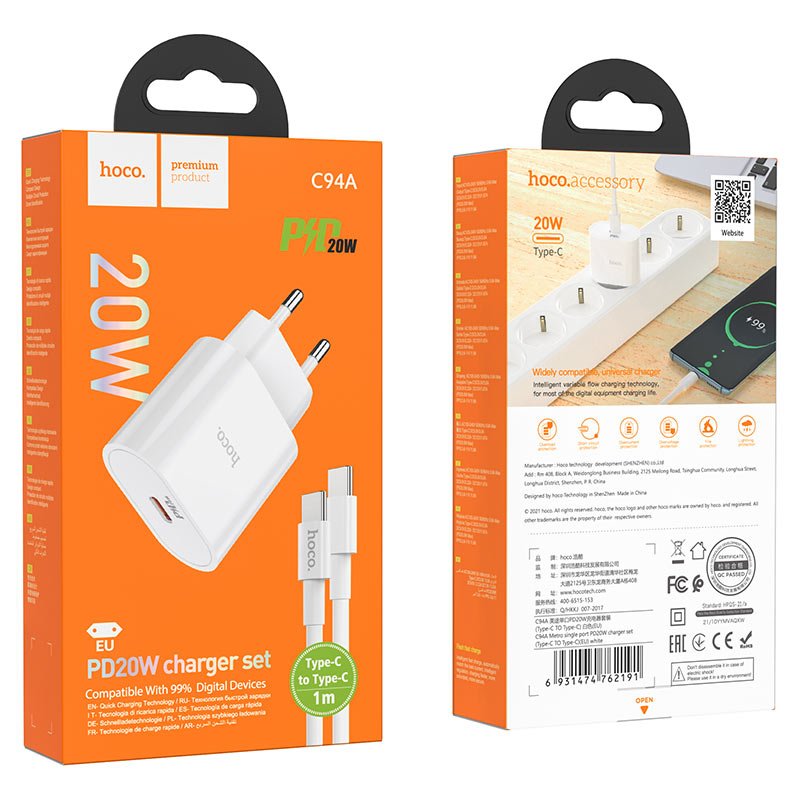 hoco-c94a-metro-single-port-pd20w-wall-charger-eu-tc-to-tc-set-package.jpg