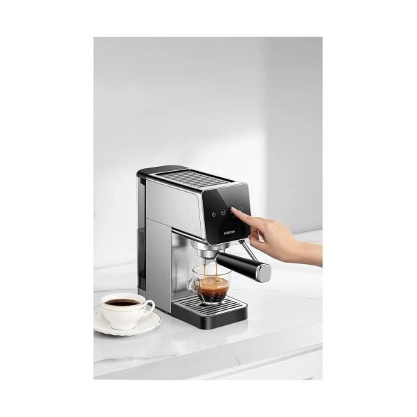 Xiaomi Semi-automatic Espresso Machine + Tostato Coffee 125G