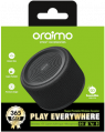 Oraimo SoundGo Portable Speaker Play Everywhere OBS-33S