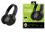 Oraimo Wireless headset OEB-H66D black